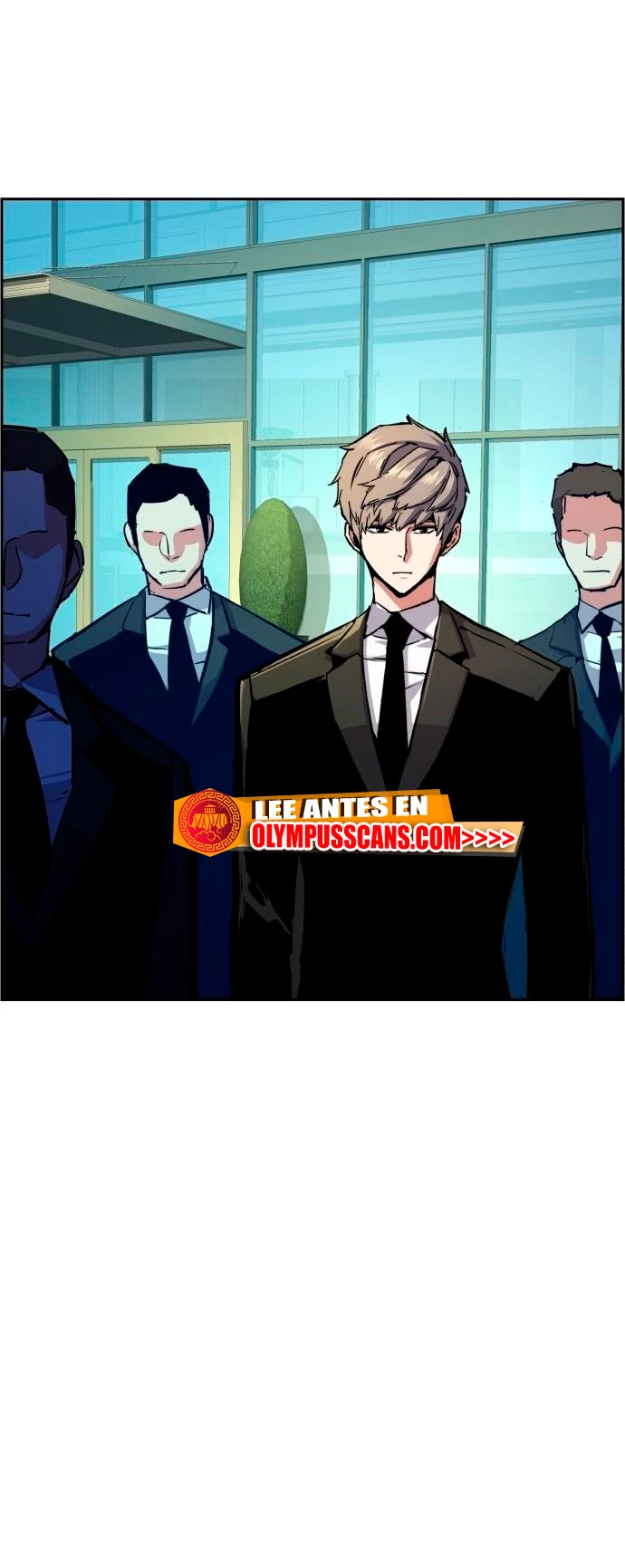 El Asesino Yu Ijin - Capítulo 132 - Página 58 - LectorTMOo