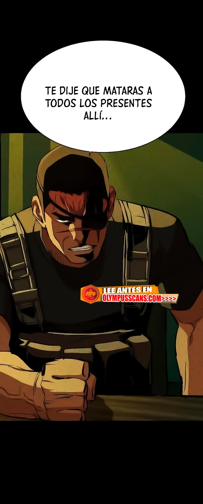 El Asesino Yu Ijin - Capítulo 133 - Página 41 - LectorTMOo
