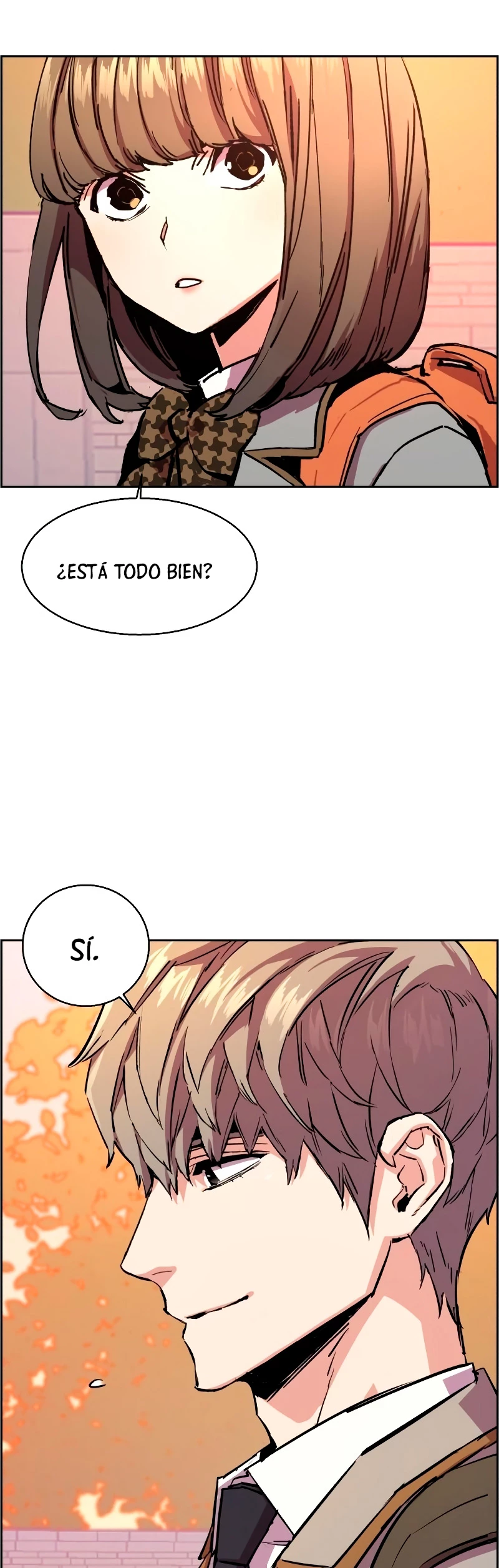 El Asesino Yu Ijin - Capítulo 134 - Página 22 - LectorTMOo