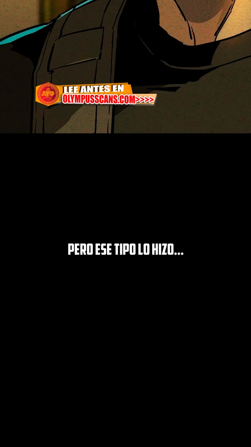 El Asesino Yu Ijin - Capítulo 134 - Página 38 - LectorTMOo