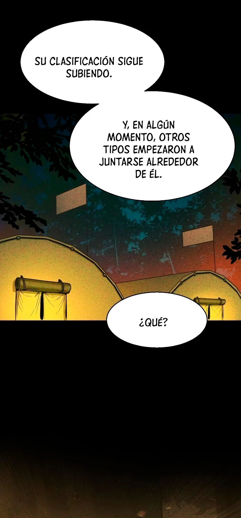El Asesino Yu Ijin - Capítulo 134 - Página 39 - LectorTMOo