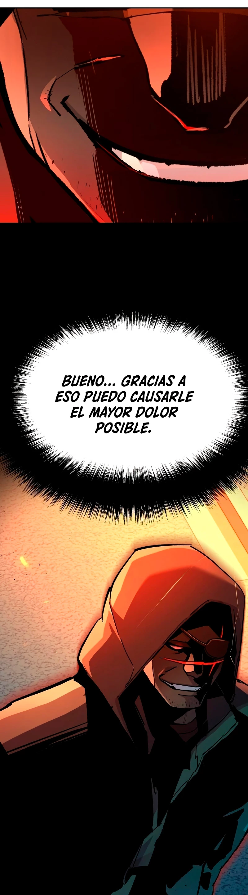 El Asesino Yu Ijin - Capítulo 134 - Página 48 - LectorTMOo
