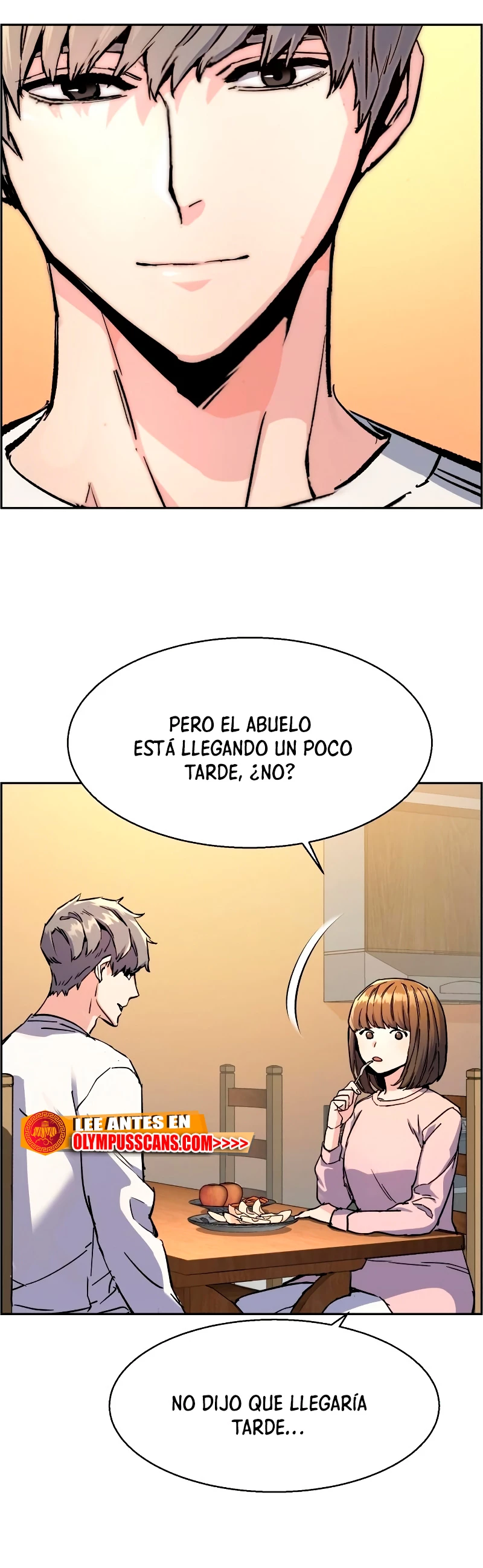 El Asesino Yu Ijin - Capítulo 134 - Página 54 - LectorTMOo