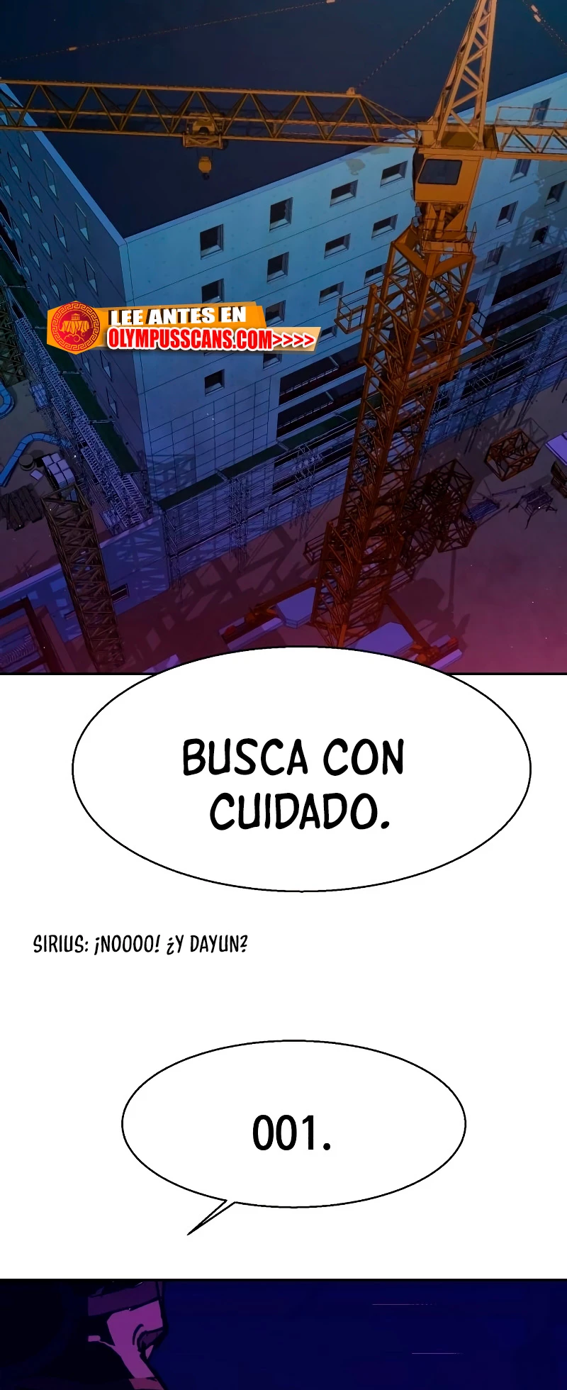 El Asesino Yu Ijin - Capítulo 135 - Página 73 - LectorTMOo