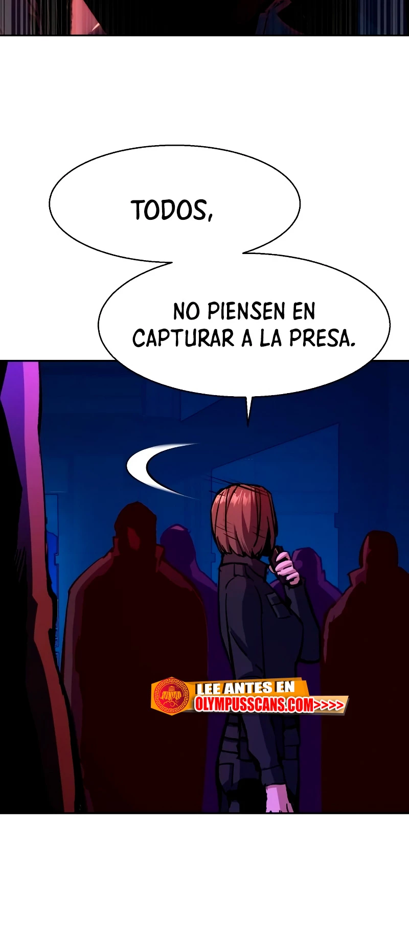 El Asesino Yu Ijin - Capítulo 136 - Página 22 - LectorTMOo