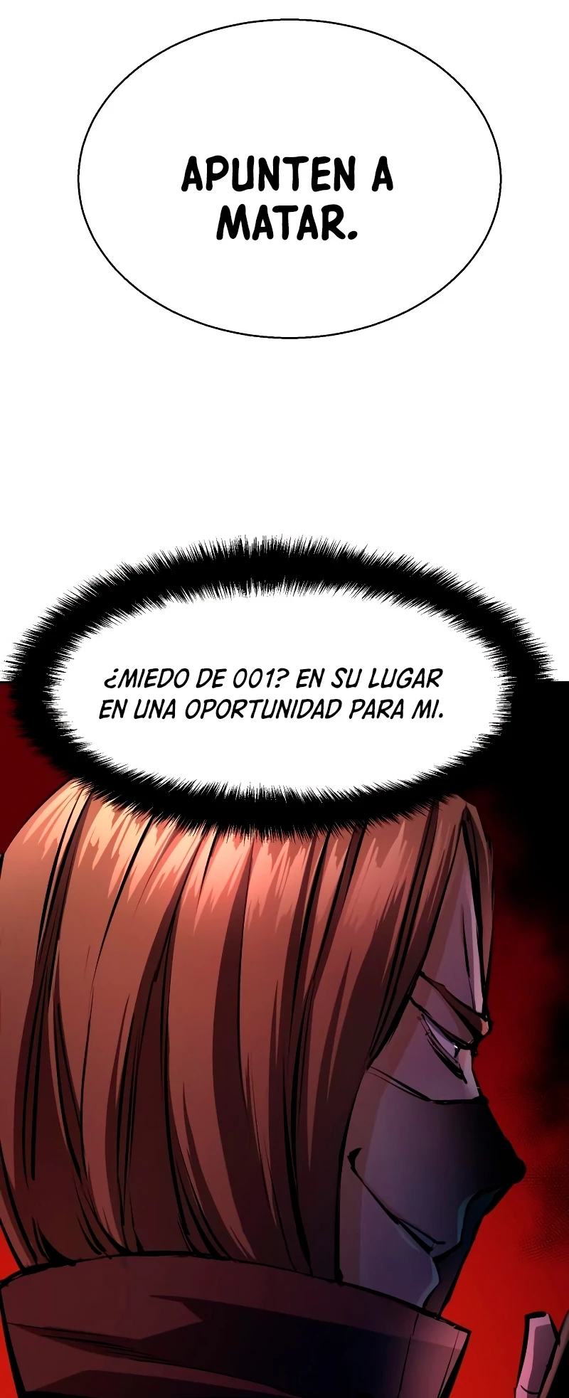 El Asesino Yu Ijin - Capítulo 136 - Página 23 - LectorTMOo