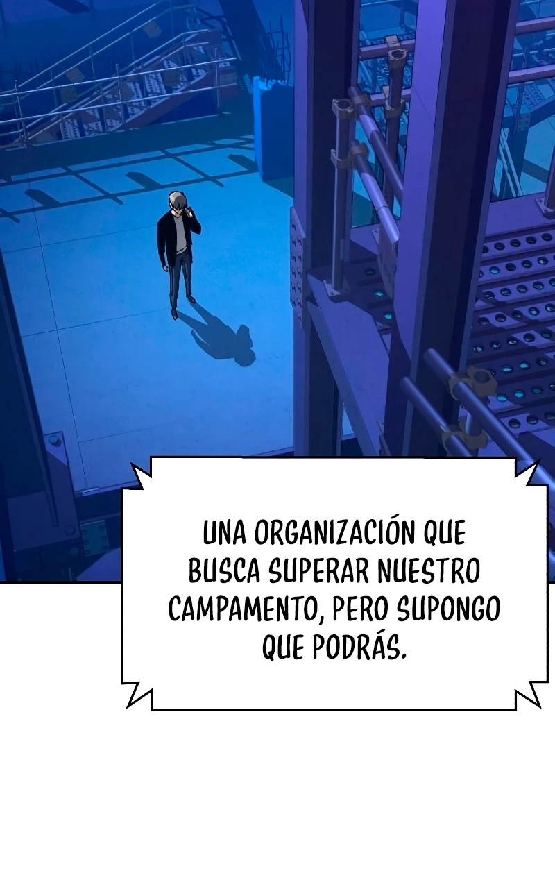 El Asesino Yu Ijin - Capítulo 136 - Página 28 - LectorTMOo
