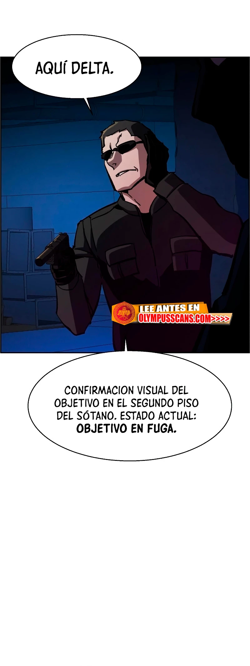 El Asesino Yu Ijin - Capítulo 136 - Página 61 - LectorTMOo