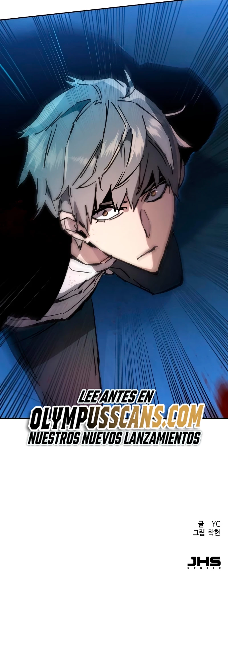 El Asesino Yu Ijin - Capítulo 136 - Página 81 - LectorTMOo