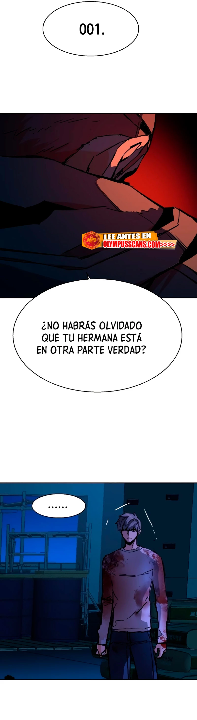 El Asesino Yu Ijin - Capítulo 139 - Página 16 - LectorTMOo