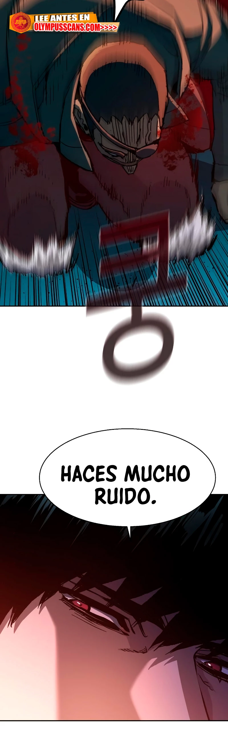 El Asesino Yu Ijin - Capítulo 139 - Página 26 - LectorTMOo