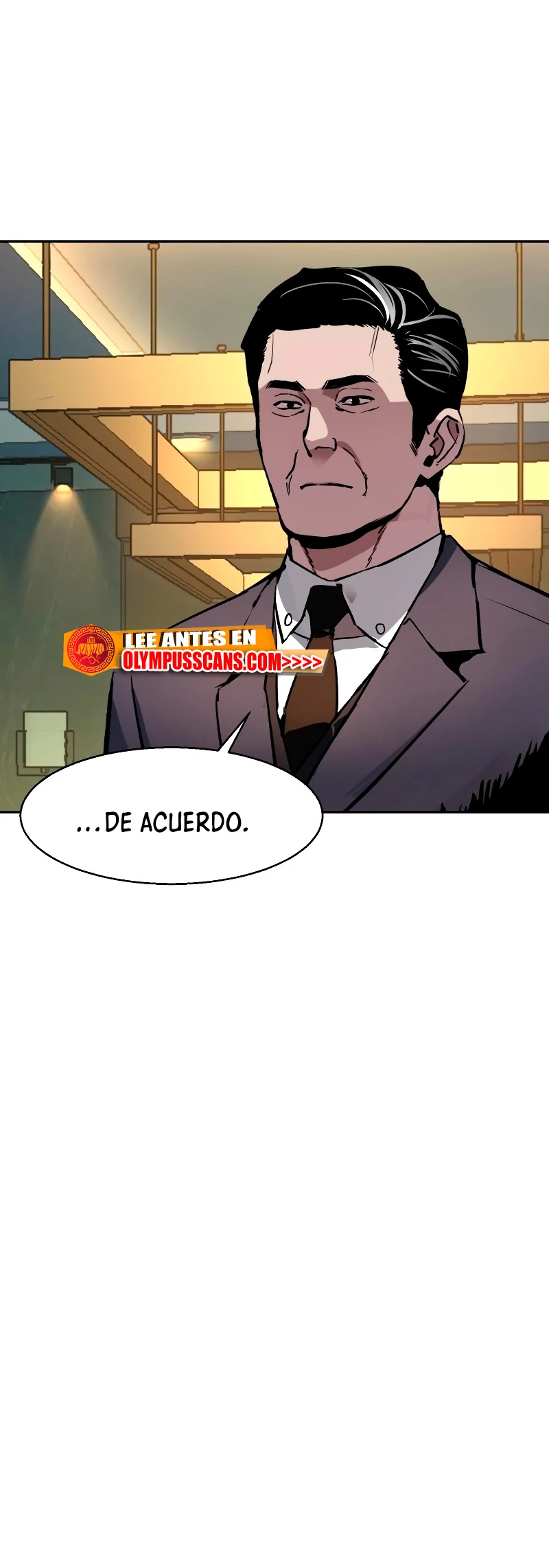 El Asesino Yu Ijin - Capítulo 139 - Página 53 - LectorTMOo