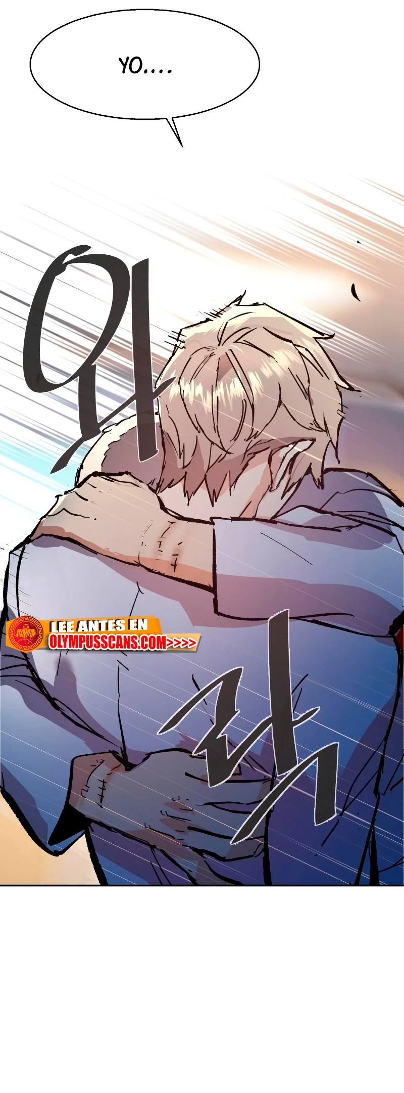 El Asesino Yu Ijin - Capítulo 139 - Página 68 - LectorTMOo