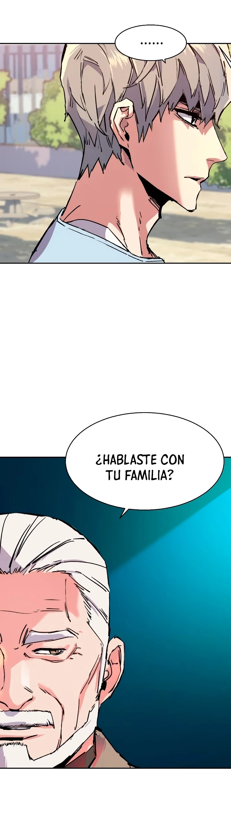 El Asesino Yu Ijin - Capítulo 140 - Página 14 - LectorTMOo