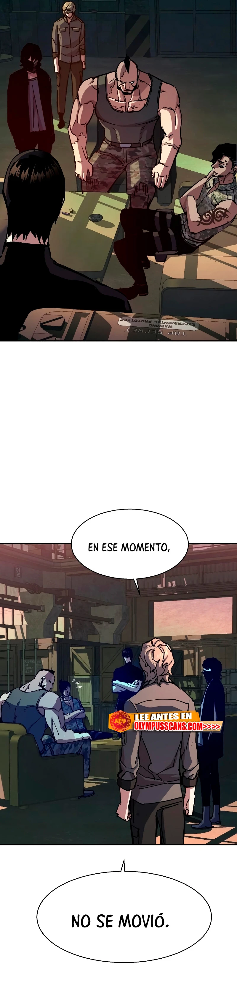 El Asesino Yu Ijin - Capítulo 140 - Página 22 - LectorTMOo