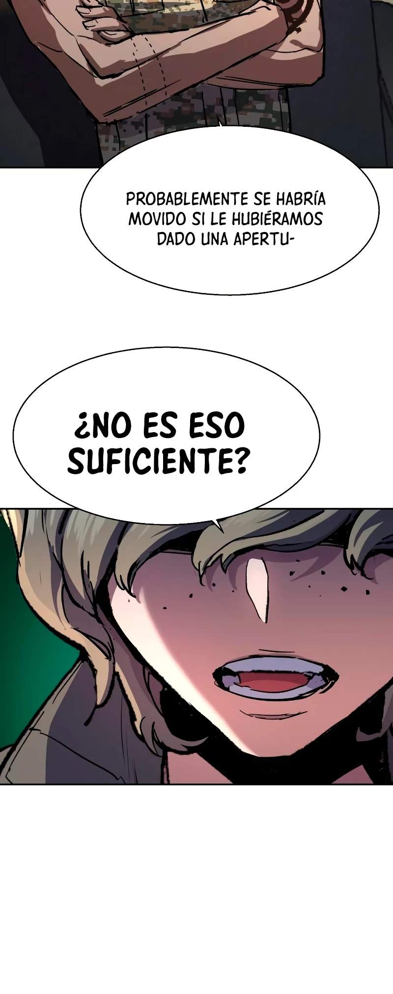 El Asesino Yu Ijin - Capítulo 140 - Página 27 - LectorTMOo