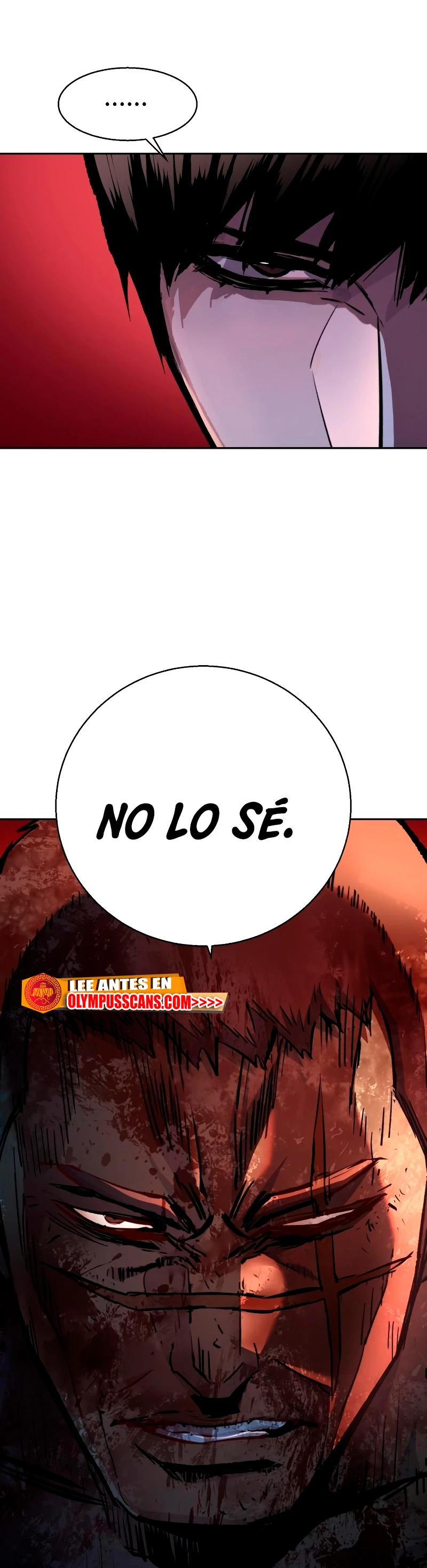 El Asesino Yu Ijin - Capítulo 141 - Página 32 - LectorTMOo