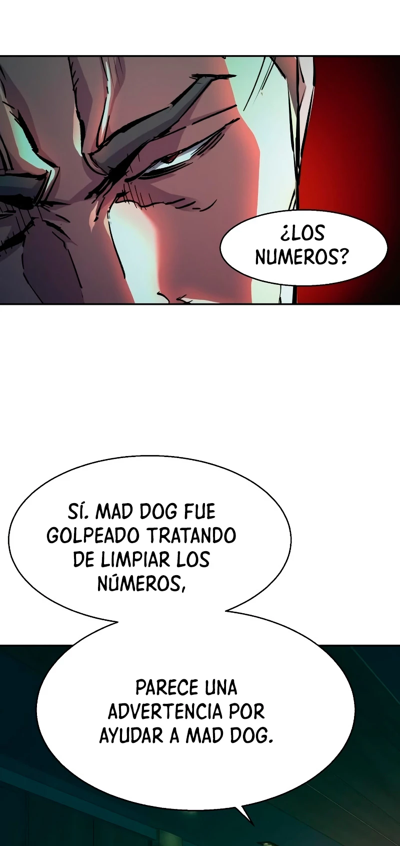 El Asesino Yu Ijin - Capítulo 142 - Página 33 - LectorTMOo