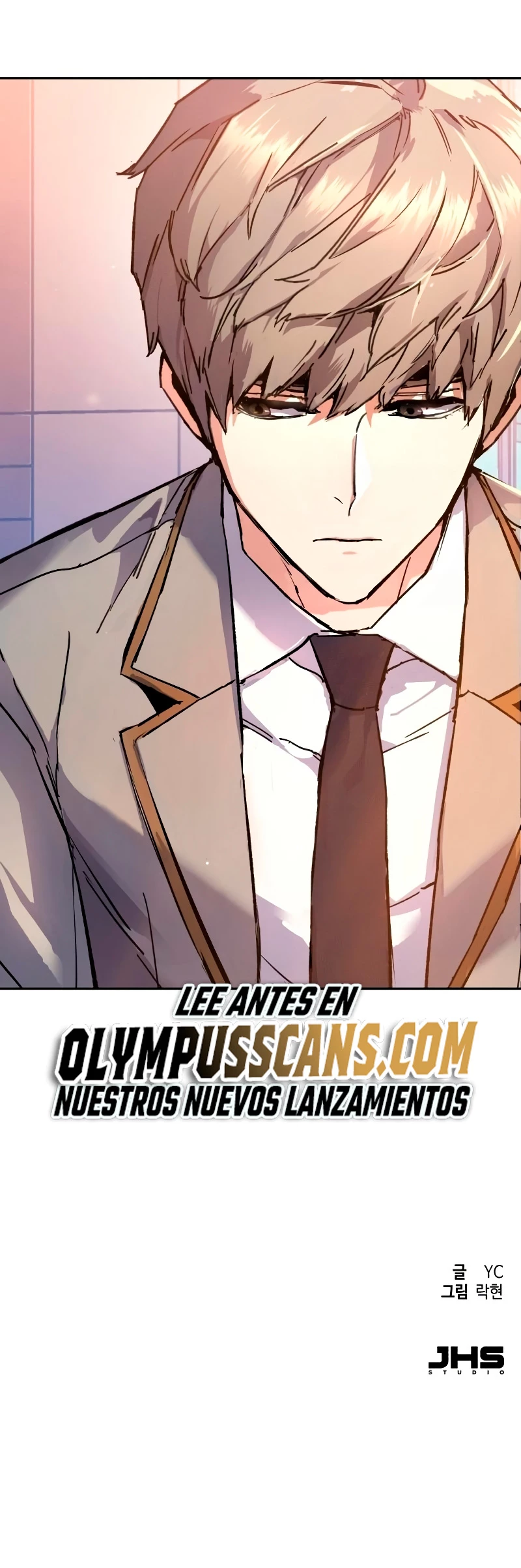 El Asesino Yu Ijin - Capítulo 142 - Página 69 - LectorTMOo