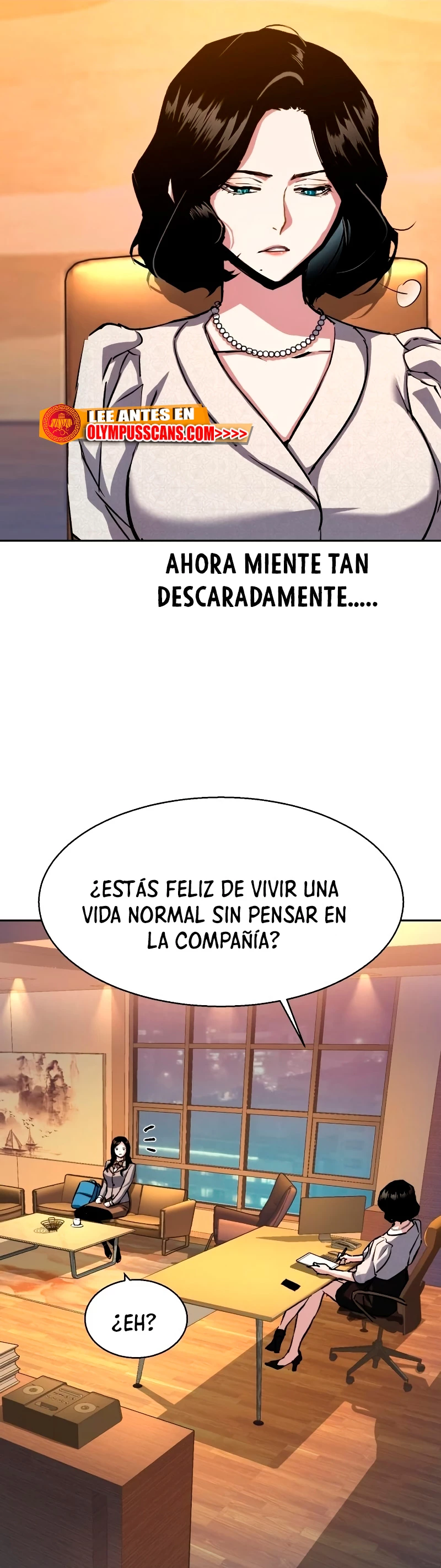 El Asesino Yu Ijin - Capítulo 143 - Página 10 - LectorTMOo