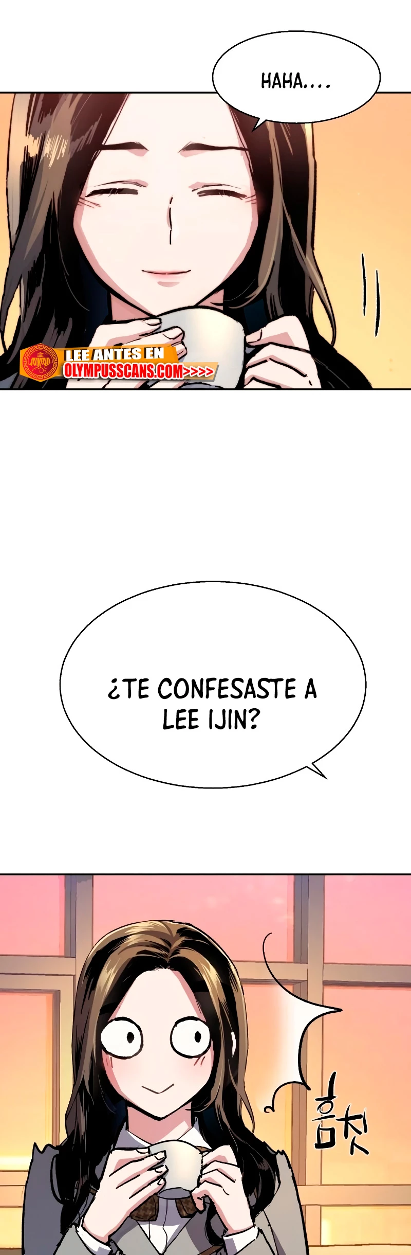 El Asesino Yu Ijin - Capítulo 143 - Página 13 - LectorTMOo