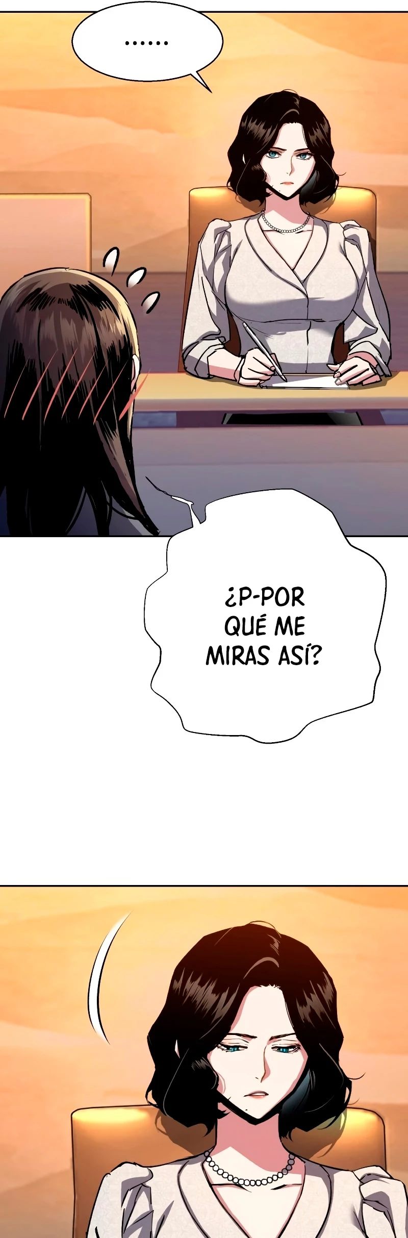 El Asesino Yu Ijin - Capítulo 143 - Página 15 - LectorTMOo