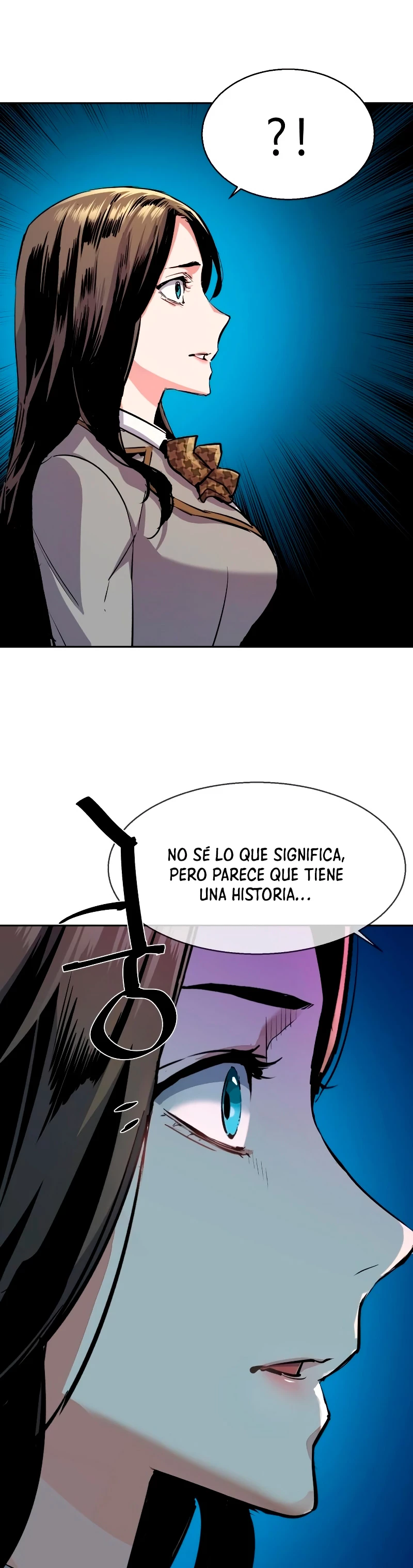 El Asesino Yu Ijin - Capítulo 143 - Página 23 - LectorTMOo