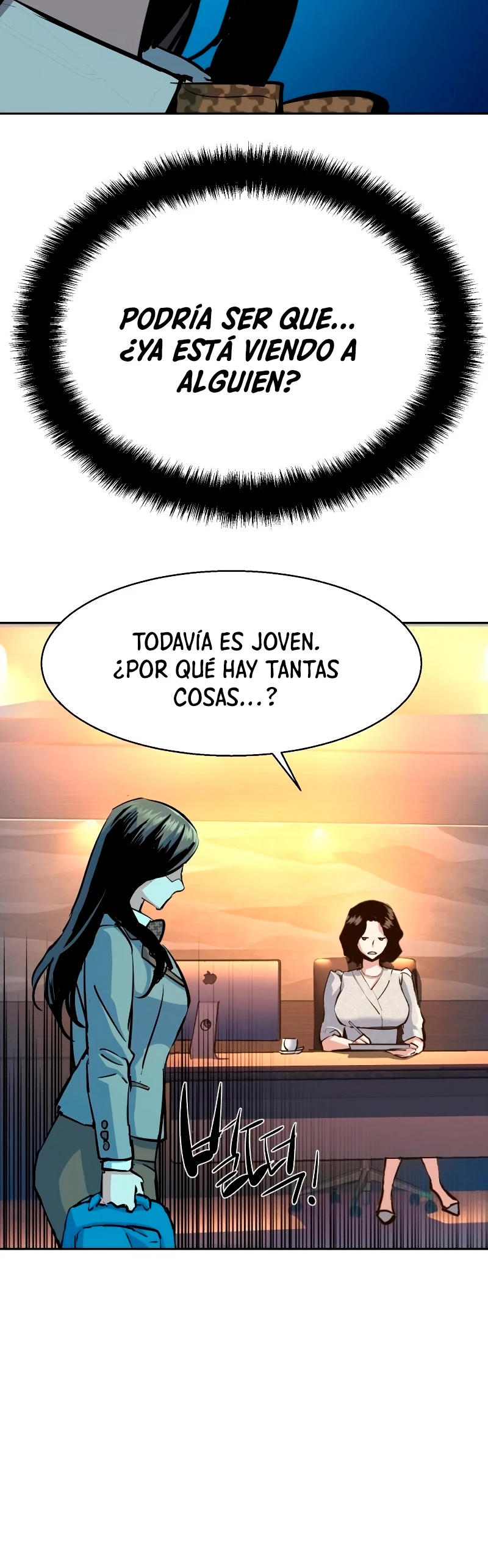El Asesino Yu Ijin - Capítulo 143 - Página 24 - LectorTMOo