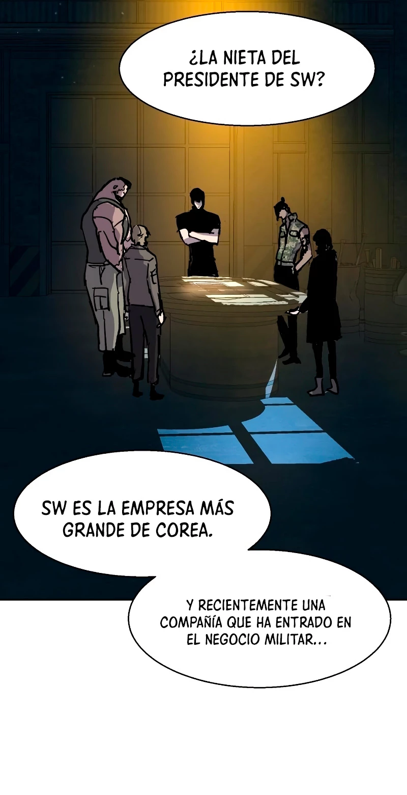 El Asesino Yu Ijin - Capítulo 143 - Página 63 - LectorTMOo