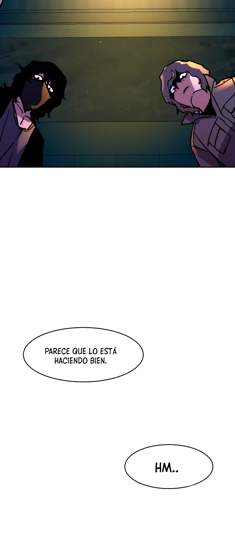 El Asesino Yu Ijin - Capítulo 143 - Página 68 - LectorTMOo