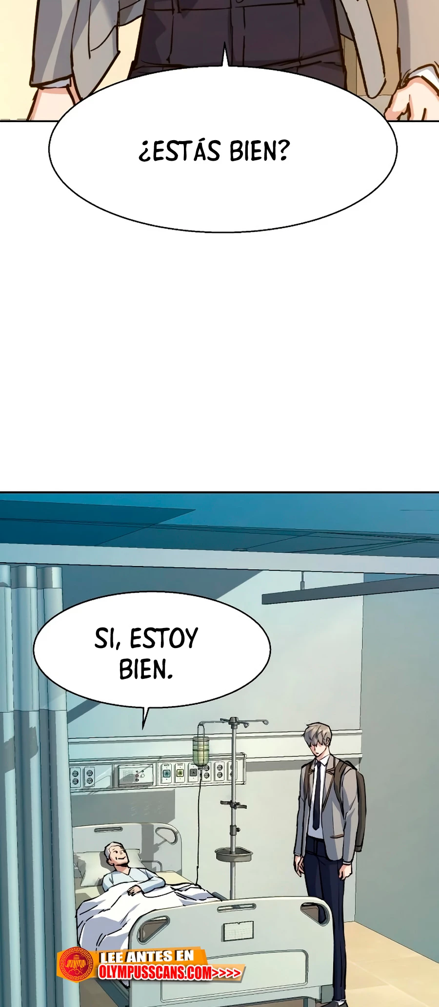 El Asesino Yu Ijin - Capítulo 144 - Página 50 - LectorTMOo
