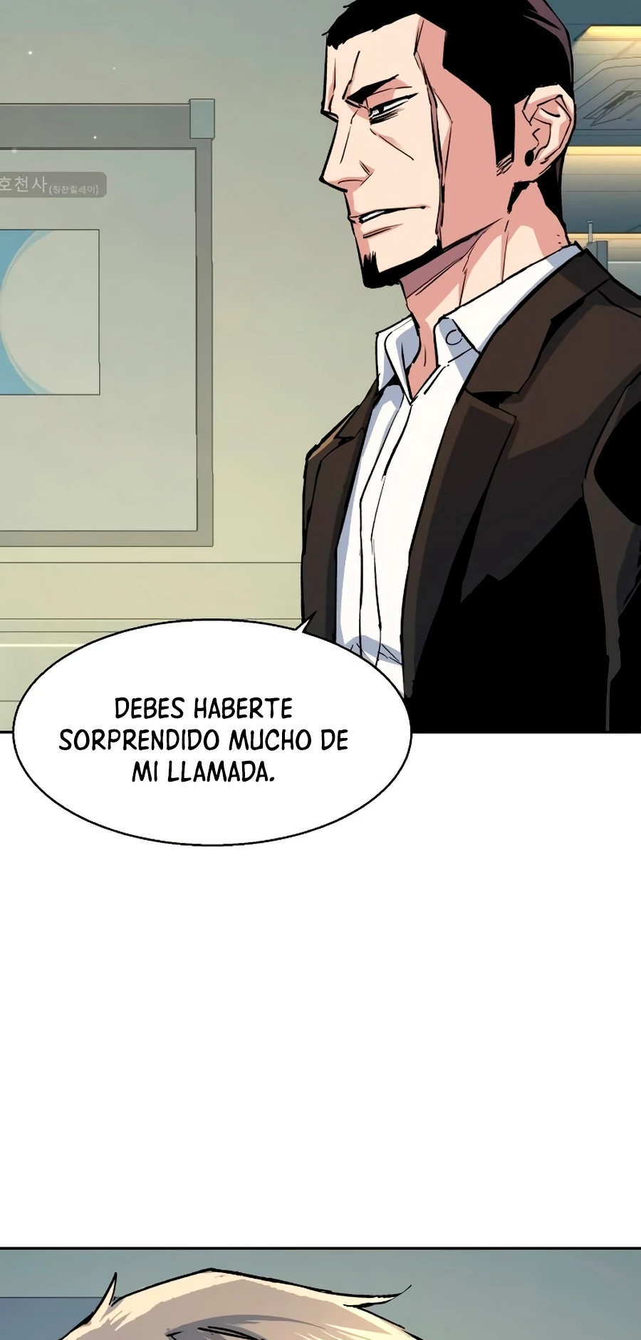 El Asesino Yu Ijin - Capítulo 144 - Página 59 - LectorTMOo