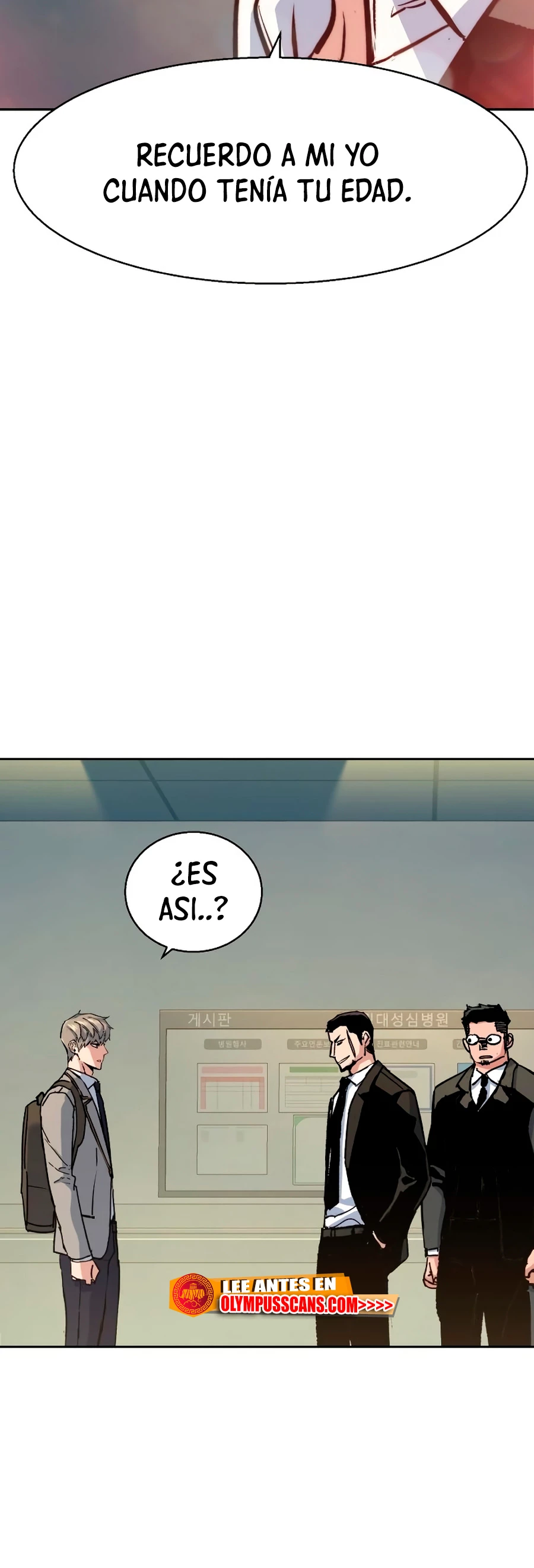 El Asesino Yu Ijin - Capítulo 144 - Página 62 - LectorTMOo