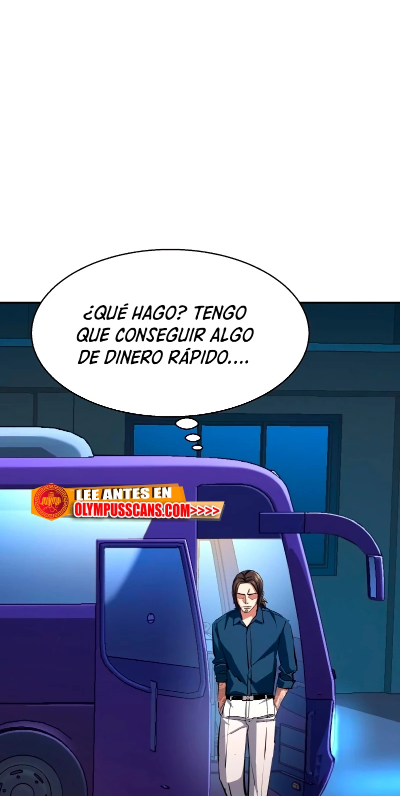 El Asesino Yu Ijin - Capítulo 145 - Página 57 - LectorTMOo