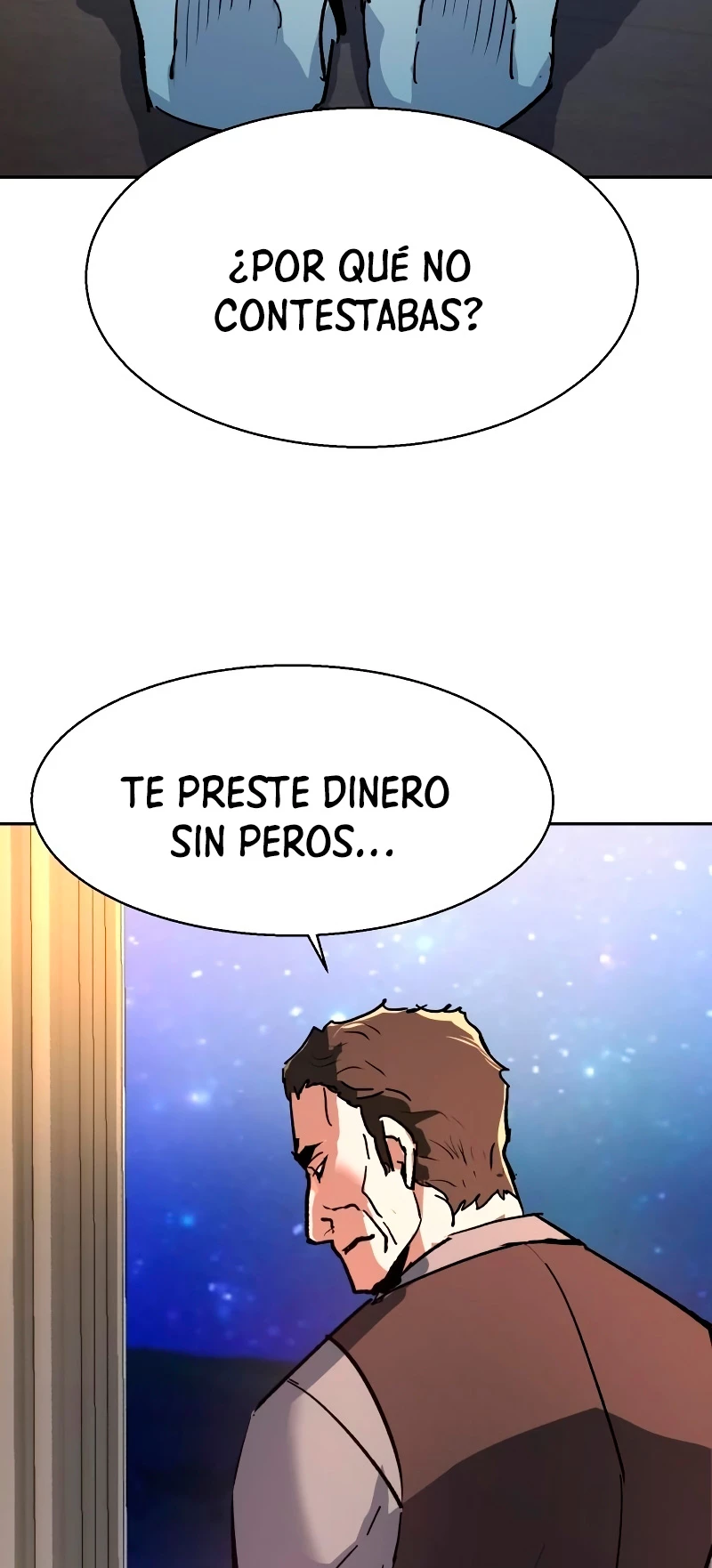 El Asesino Yu Ijin - Capítulo 145 - Página 70 - LectorTMOo