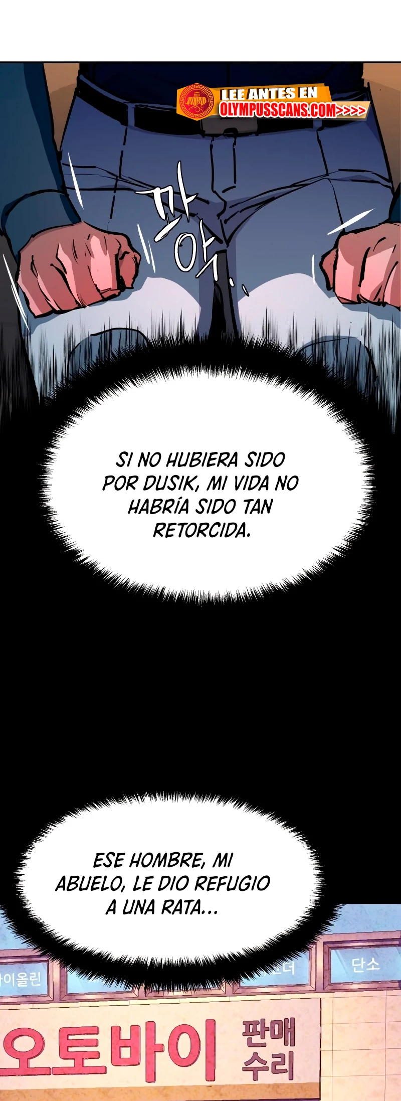 El Asesino Yu Ijin - Capítulo 146 - Página 31 - LectorTMOo