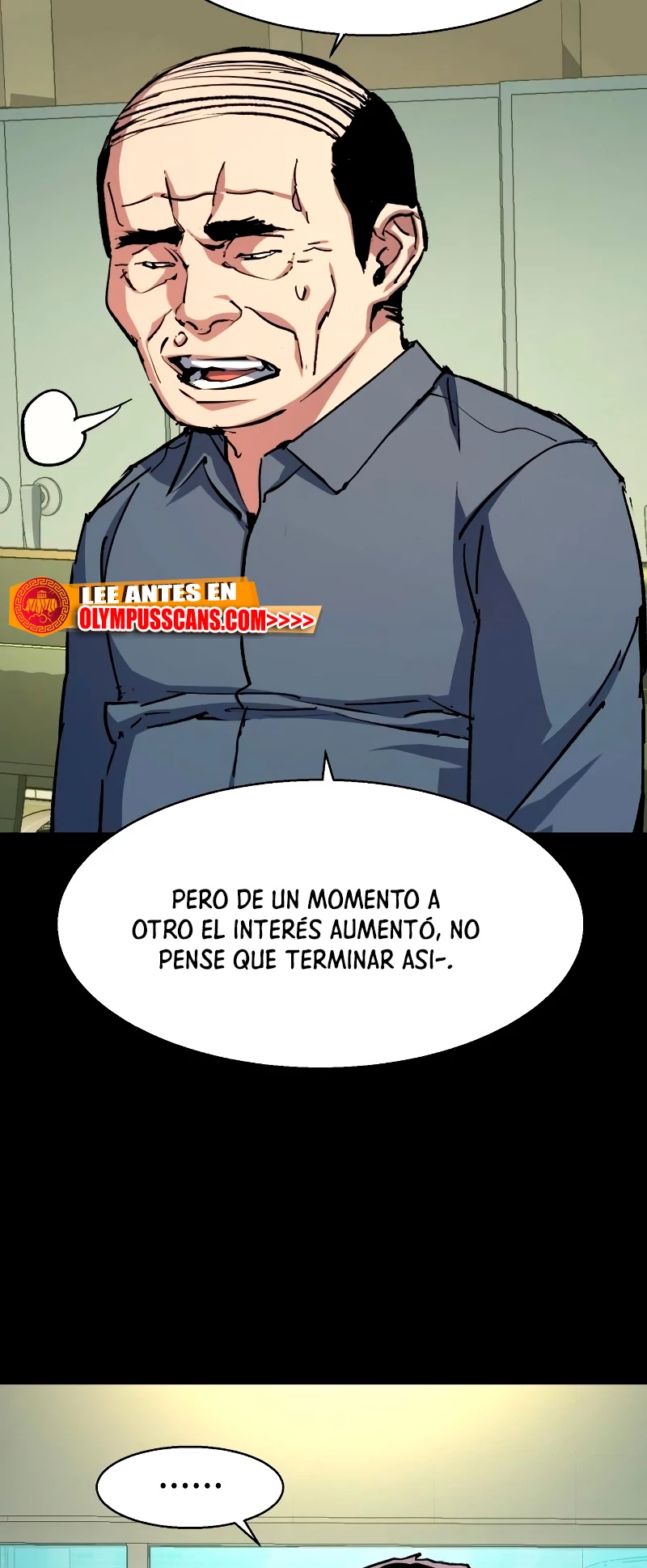 El Asesino Yu Ijin - Capítulo 147 - Página 12 - LectorTMOo