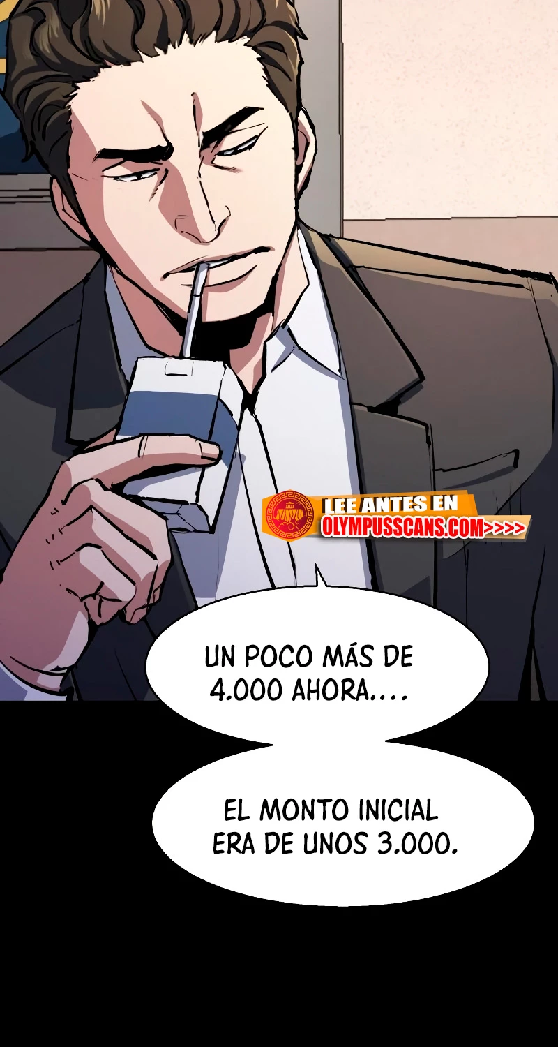 El Asesino Yu Ijin - Capítulo 147 - Página 21 - LectorTMOo