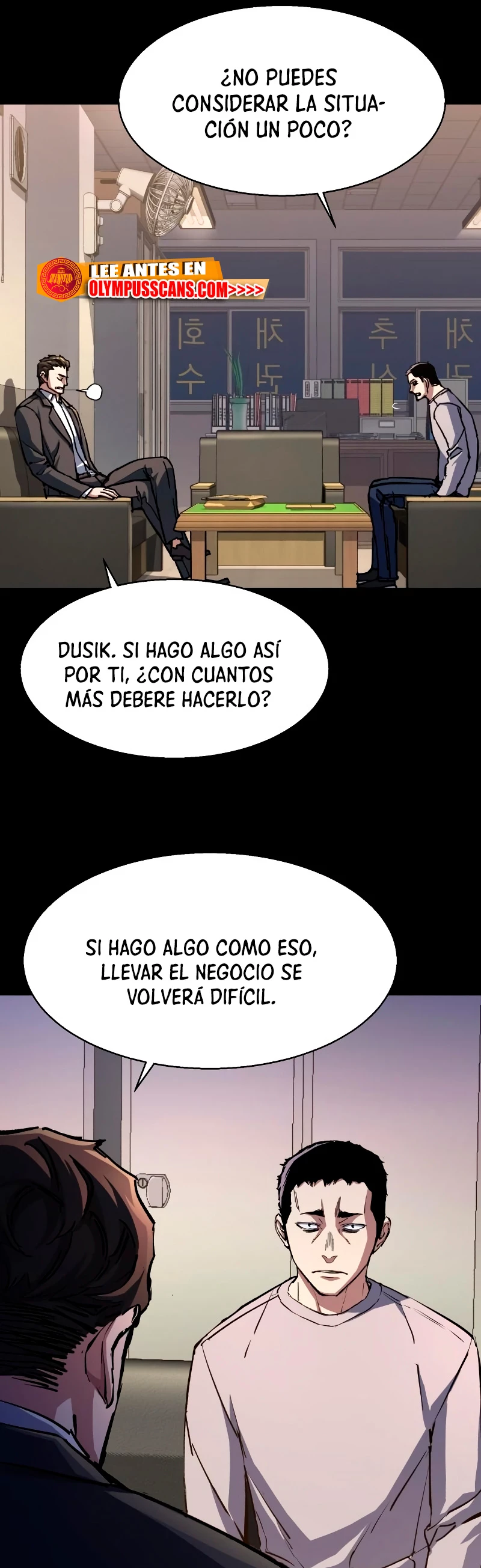 El Asesino Yu Ijin - Capítulo 147 - Página 24 - LectorTMOo