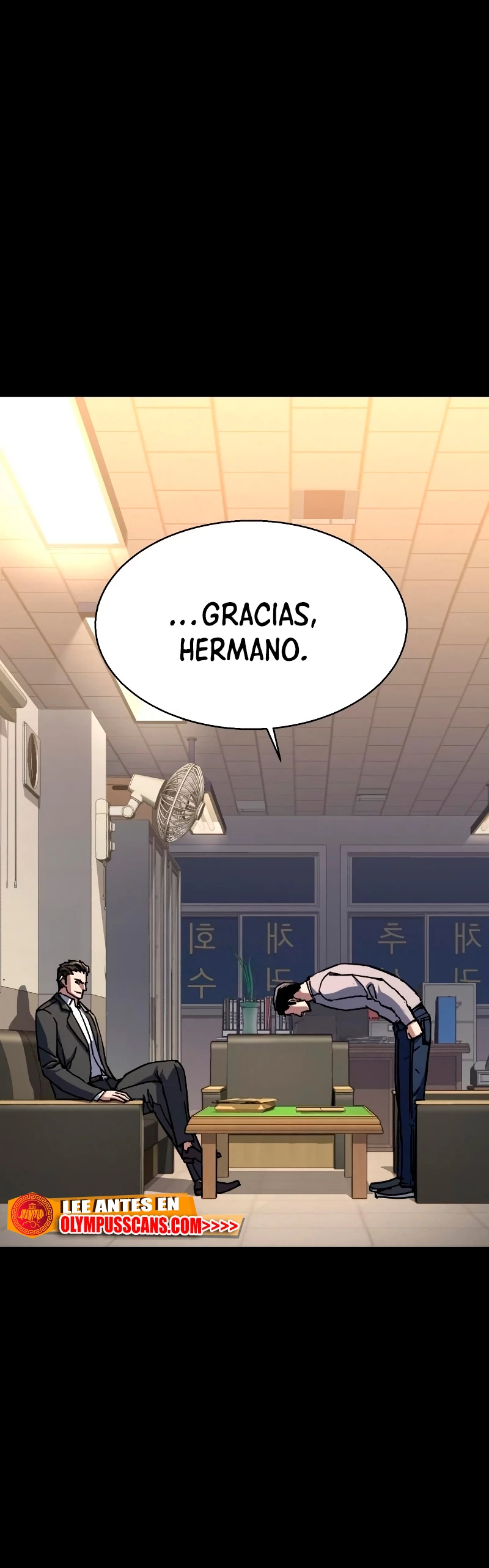 El Asesino Yu Ijin - Capítulo 147 - Página 29 - LectorTMOo