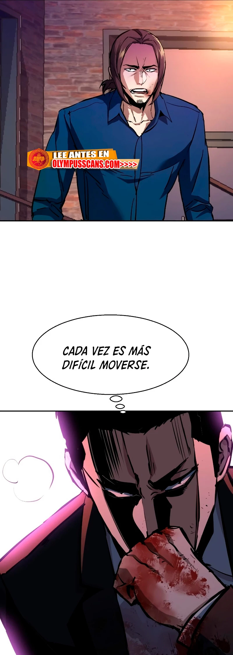 El Asesino Yu Ijin - Capítulo 148 - Página 34 - LectorTMOo