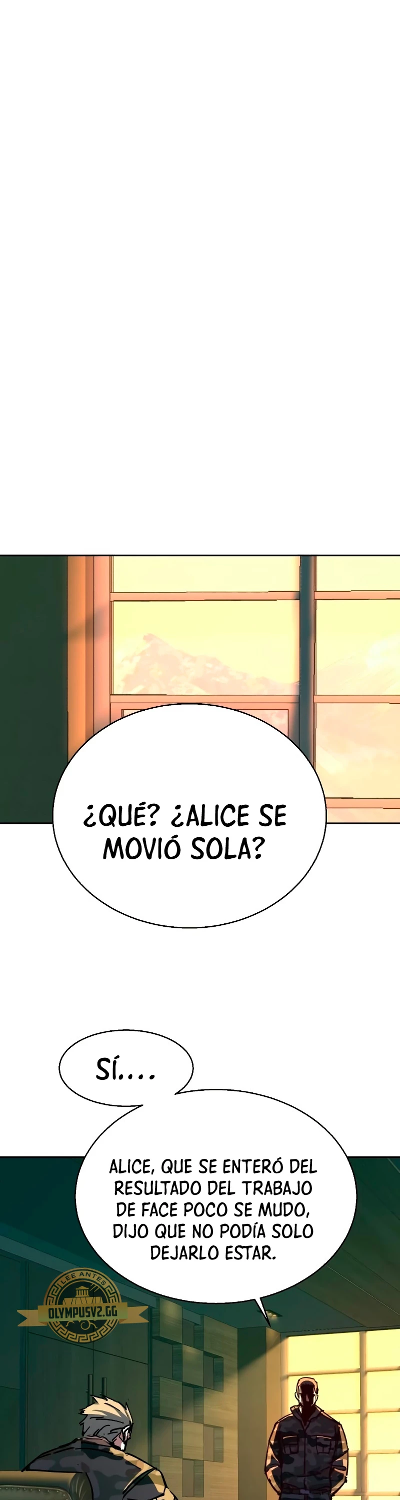 El Asesino Yu Ijin - Capítulo 151 - Página 2 - LectorTMOo