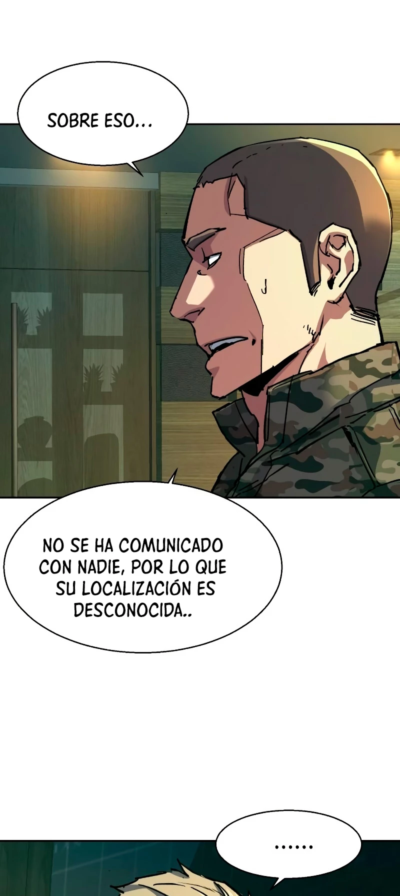 El Asesino Yu Ijin - Capítulo 151 - Página 5 - LectorTMOo