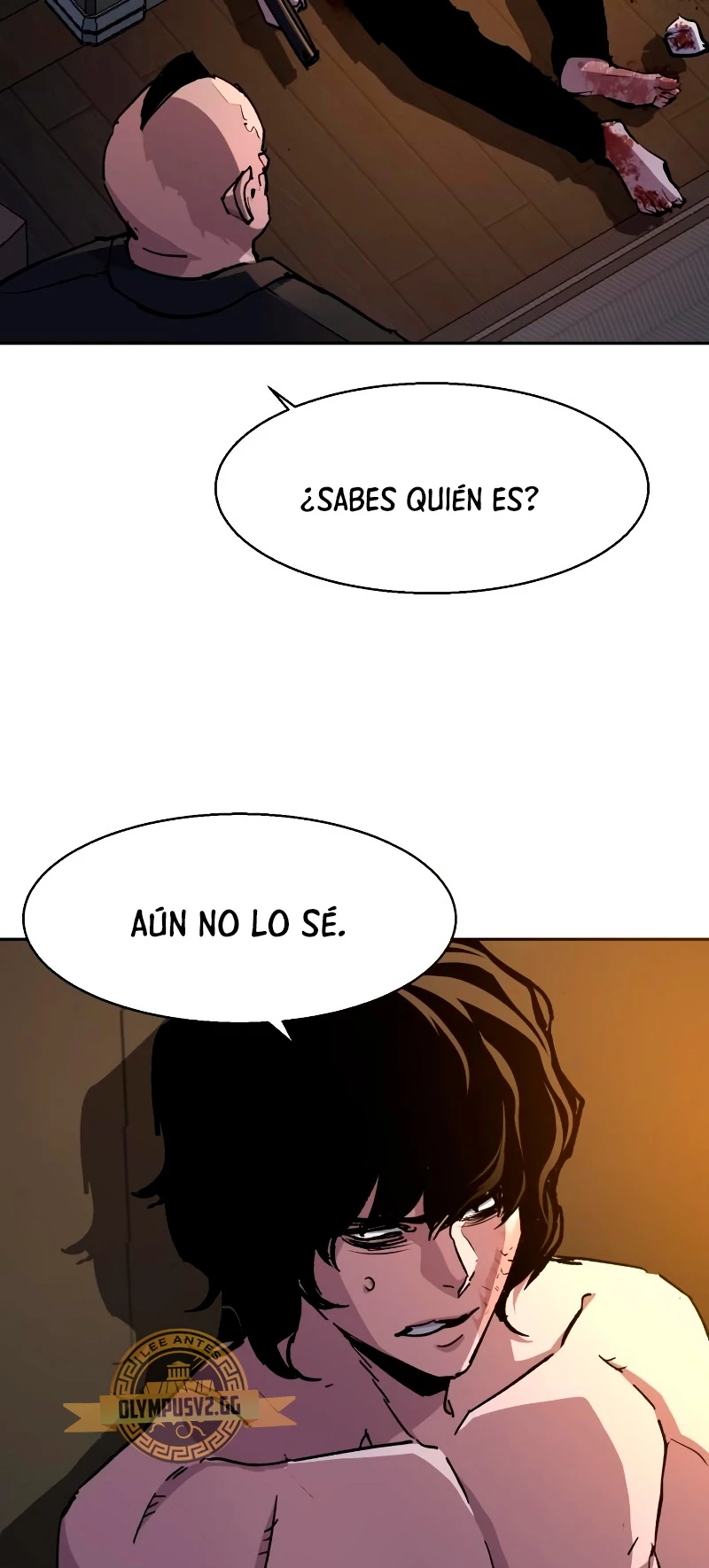 El Asesino Yu Ijin - Capítulo 151 - Página 22 - LectorTMOo