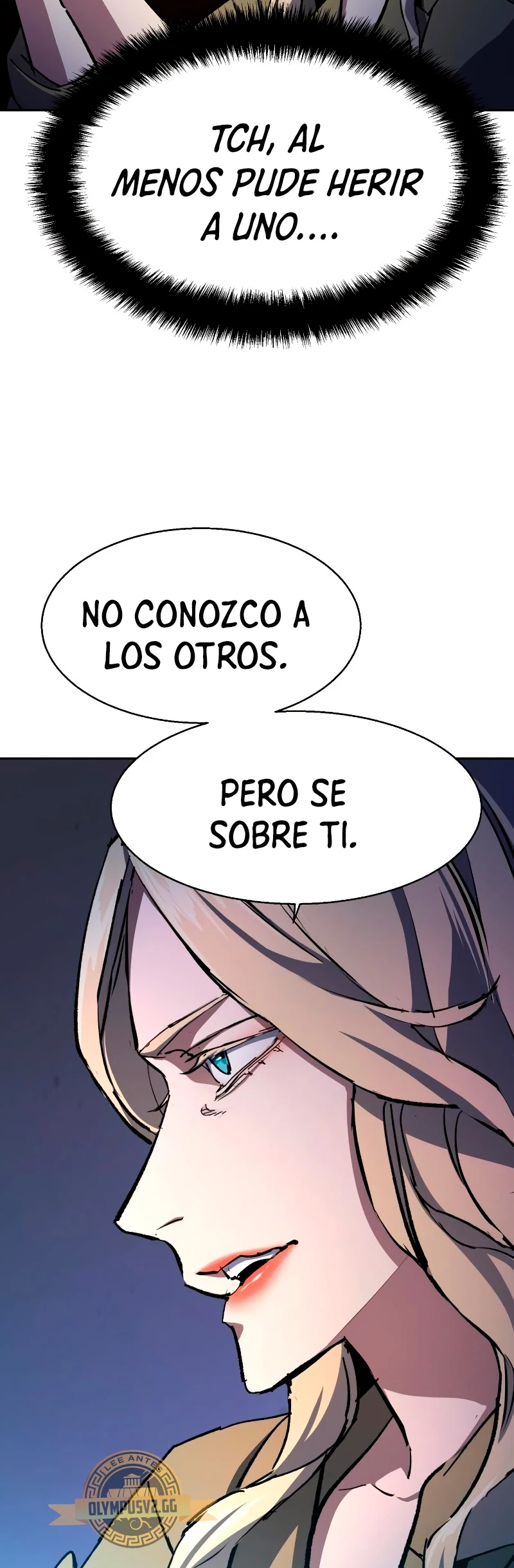 El Asesino Yu Ijin - Capítulo 151 - Página 64 - LectorTMOo