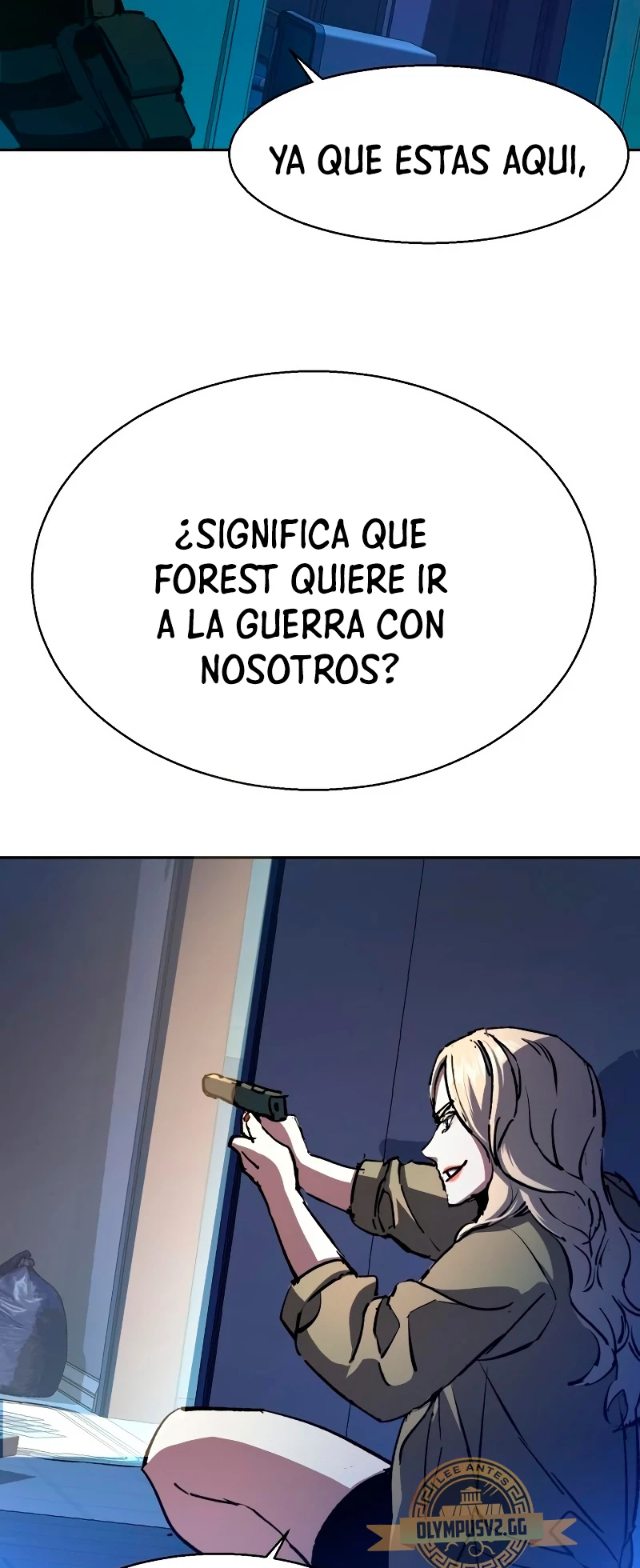 El Asesino Yu Ijin - Capítulo 151 - Página 69 - LectorTMOo