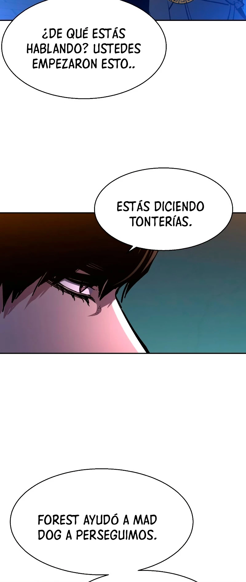 El Asesino Yu Ijin - Capítulo 151 - Página 70 - LectorTMOo