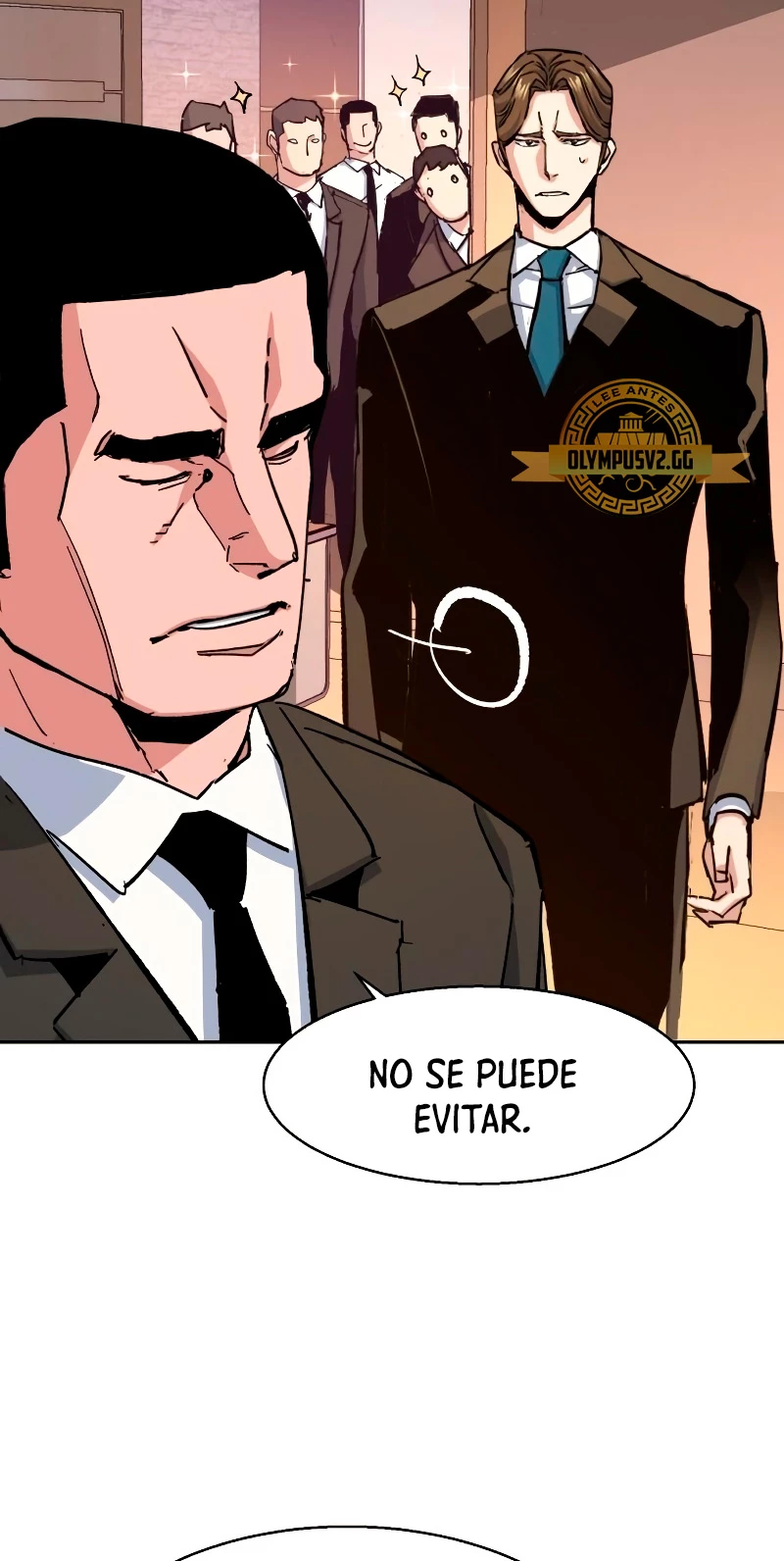 El Asesino Yu Ijin - Capítulo 152 - Página 39 - LectorTMOo