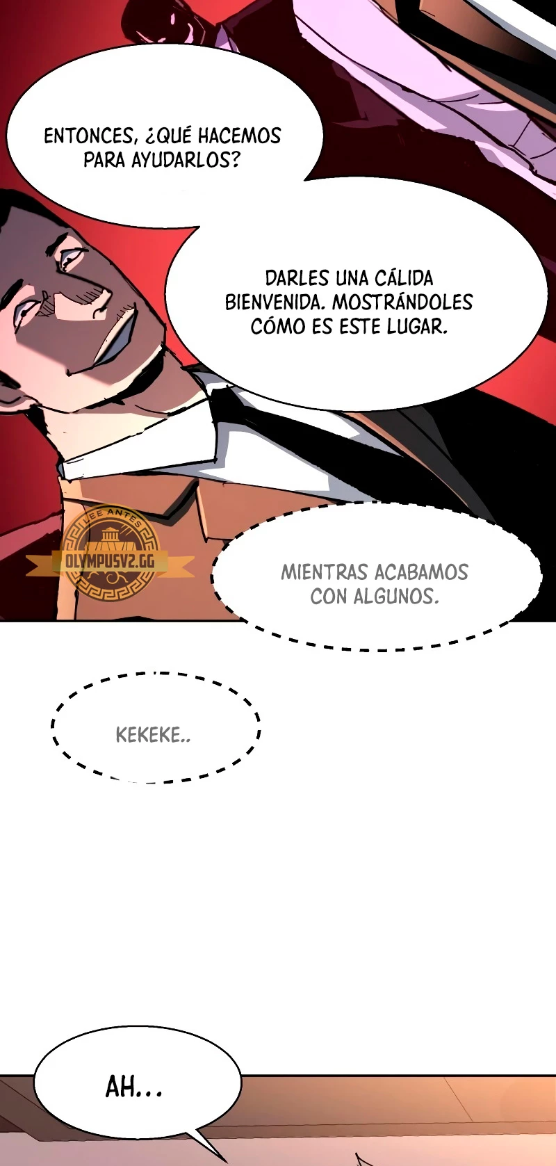 El Asesino Yu Ijin - Capítulo 152 - Página 42 - LectorTMOo