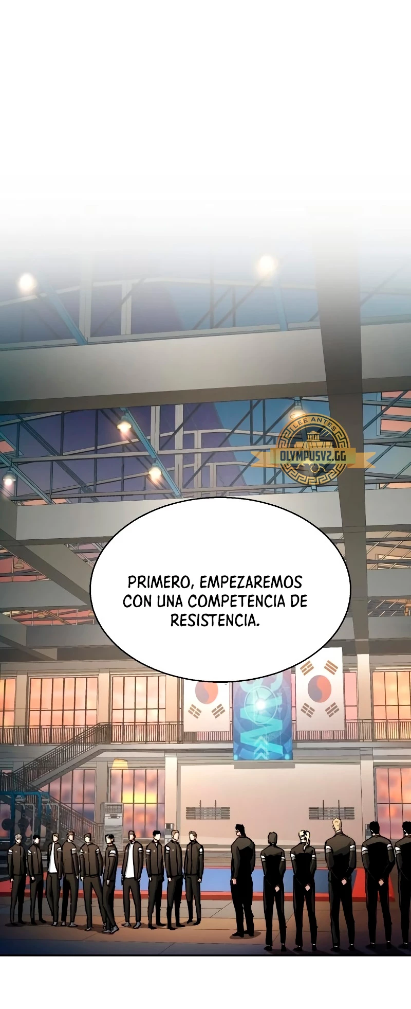 El Asesino Yu Ijin - Capítulo 152 - Página 46 - LectorTMOo